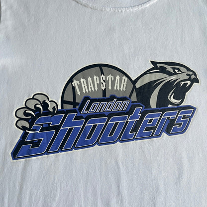 SHOOTER TEE