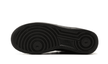 AF1 X SUPREME-BLACK