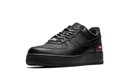 AF1 X SUPREME-BLACK