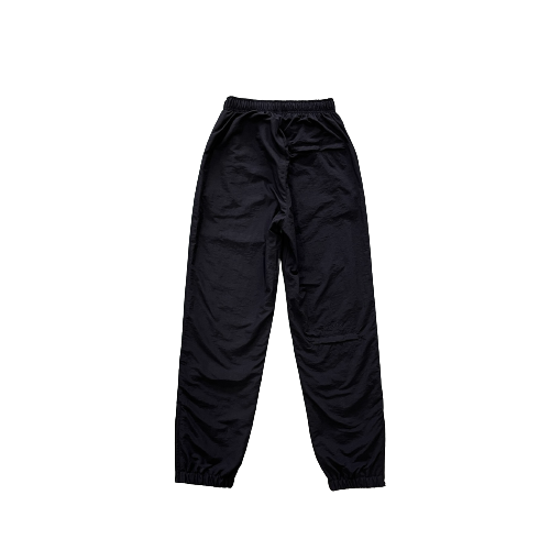 TRACKSUITE BLACK/BLACK