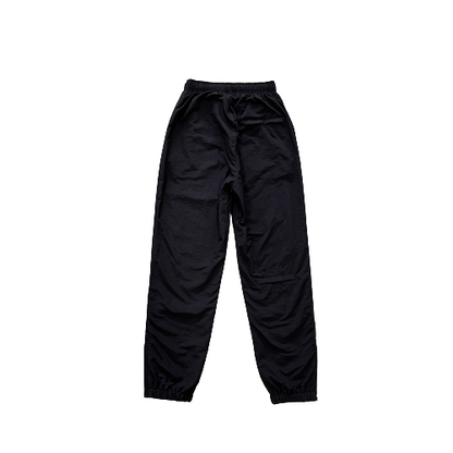 TRACKSUITE BLACK/BLACK