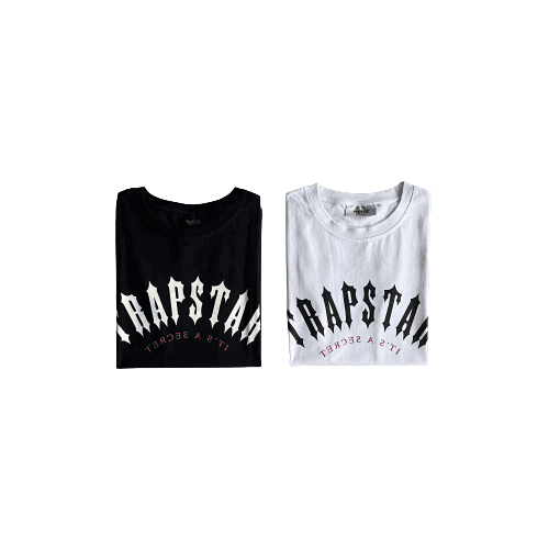 SECRET TEE