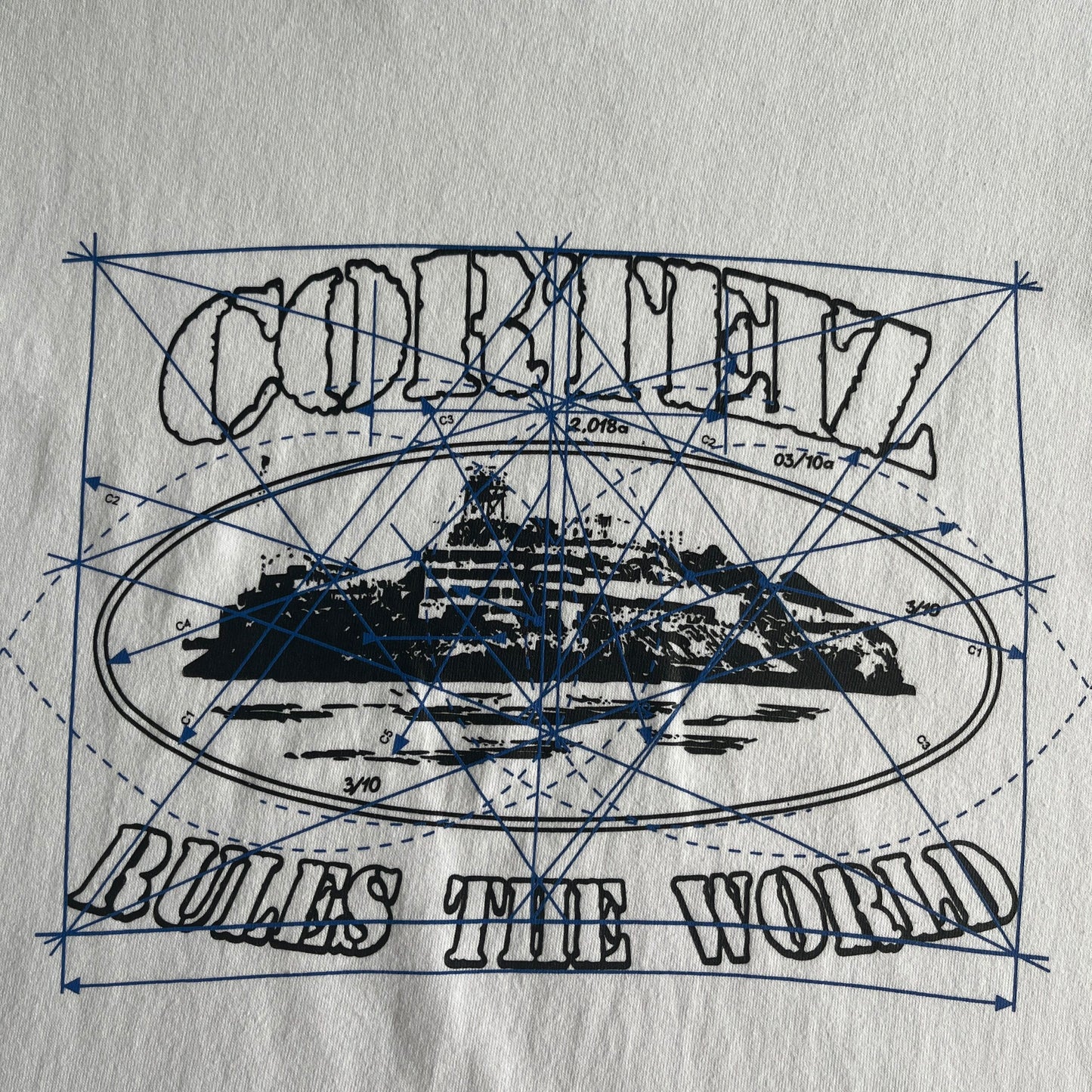 ALCATRAZ COORDINATESSS