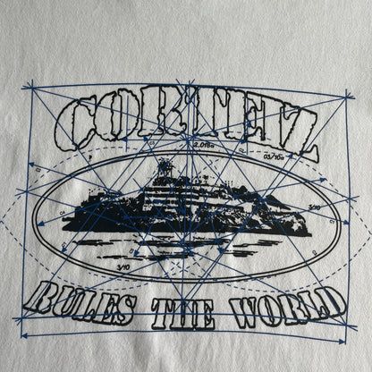 ALCATRAZ COORDINATESSS
