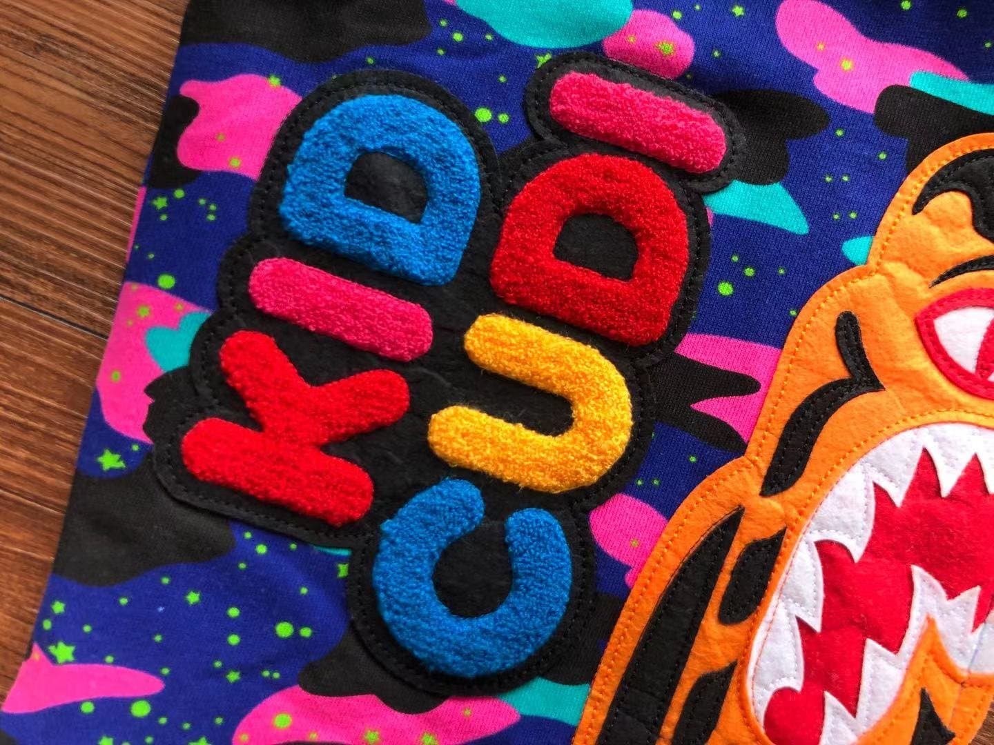 HODDIE