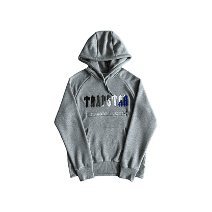CHENILLE DECDODED 2.0 TRACKSUIT-GREY/BLUE