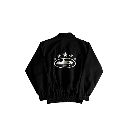 5 th ANNIVERSARY BLACK JACKET