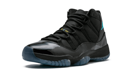J11 RETRO GAMMA