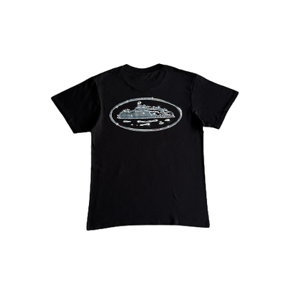 ALCATRAZ CHROME TEE