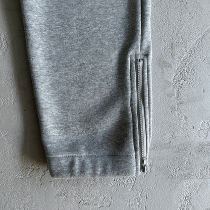 CHENILLE DECDODED 2.0 TRACKSUIT-GREY/BLUE