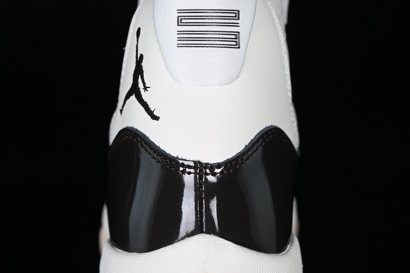 J11 WHITE/PINK