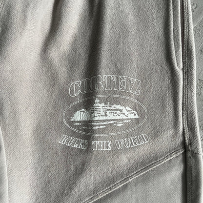 SUPPERIOR V2 ZIPPER SET