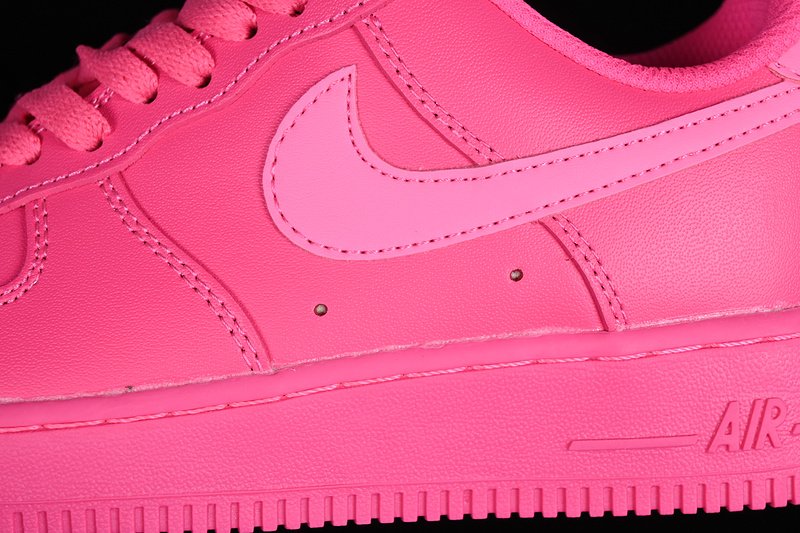 AF1 TOTAL PINK