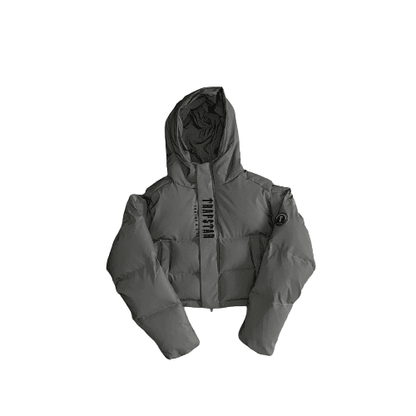 WOMEN’S DECODED REFLECTIVE PIFFER