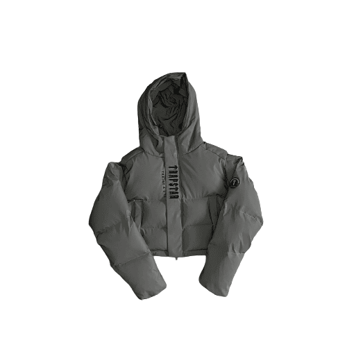WOMEN’S DECODED REFLECTIVE PIFFER