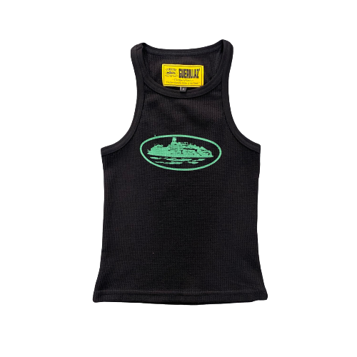 WOMENS GUERILLAZ TANK TOP