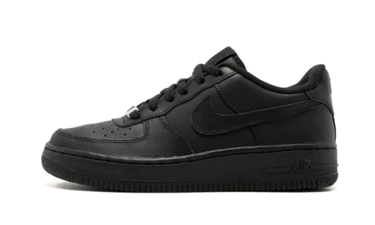 AF1 X SUPREME-BLACK