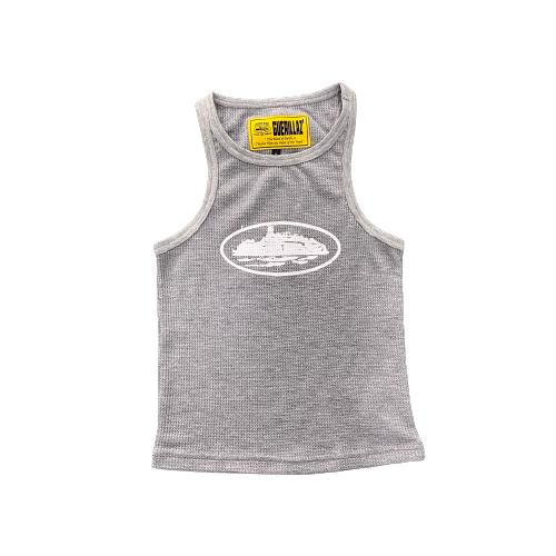 WOMENS GUERILLAZ TANK TOP