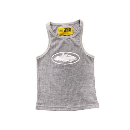 WOMENS GUERILLAZ TANK TOP