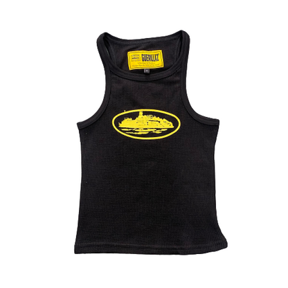 WOMENS GUERILLAZ TANK TOP