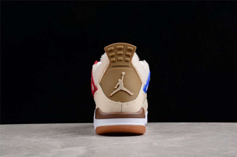 J4 BROWN