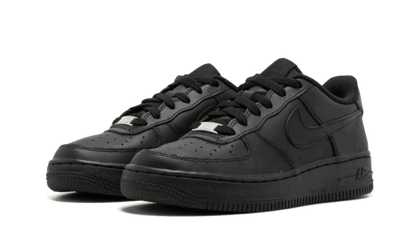 AF1 X SUPREME-BLACK