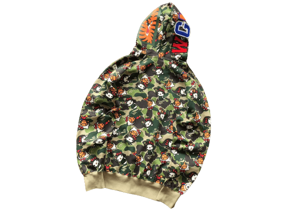 HOODIE