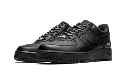 AF1 X SUPREME-BLACK