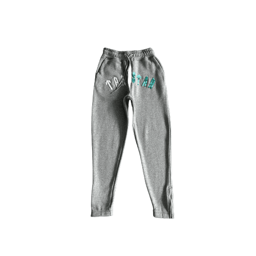 IRONGATE CHENILLE HOODIE TRACKSUITE
