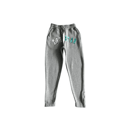 IRONGATE CHENILLE HOODIE TRACKSUITE