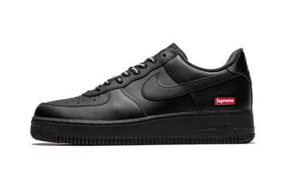 AF1 X SUPREME-BLACK