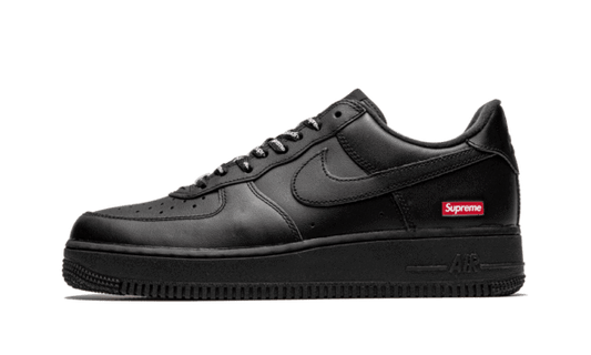 AF1 X SUPREME-BLACK