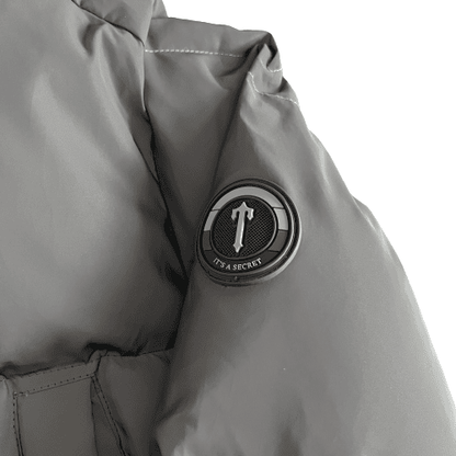 WOMEN’S DECODED REFLECTIVE PIFFER