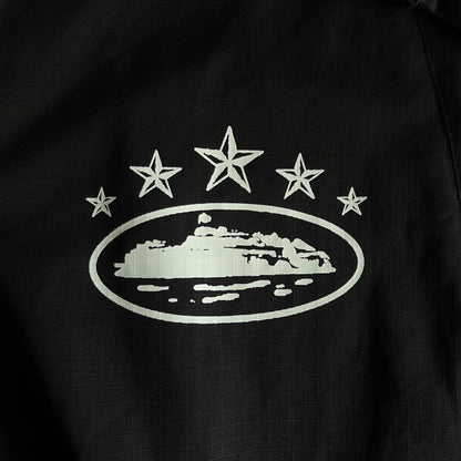 5 th ANNIVERSARY BLACK JACKET