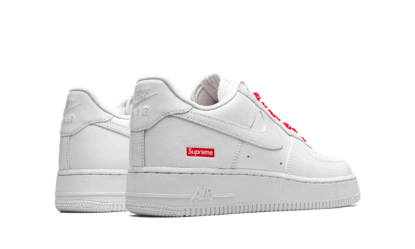 AF1 X SUPREME