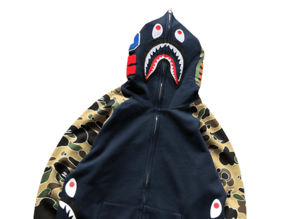 HODDIE