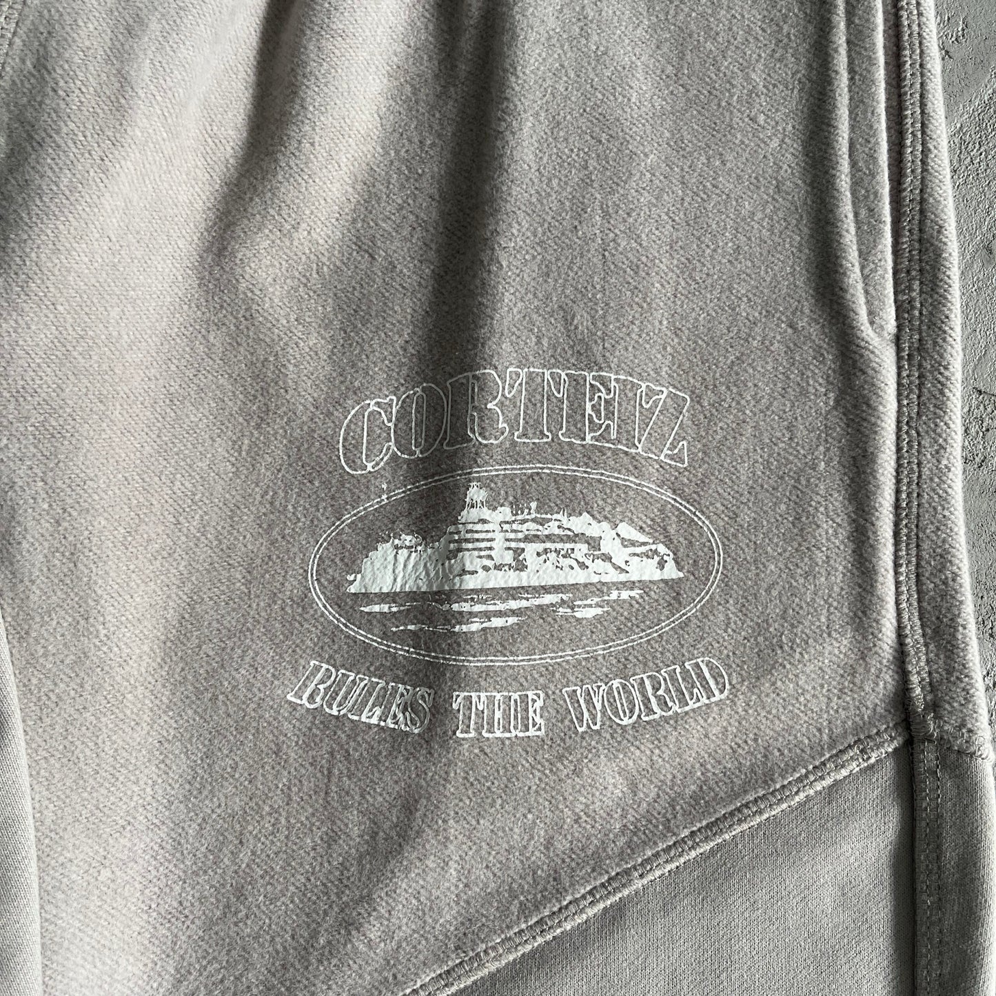 SUPERIOR V2 ZIPPER SET