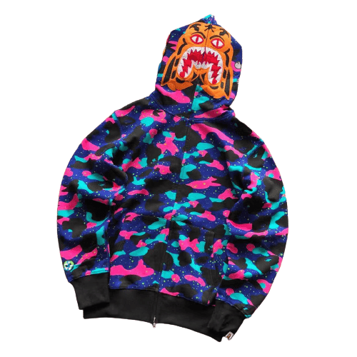 HODDIE