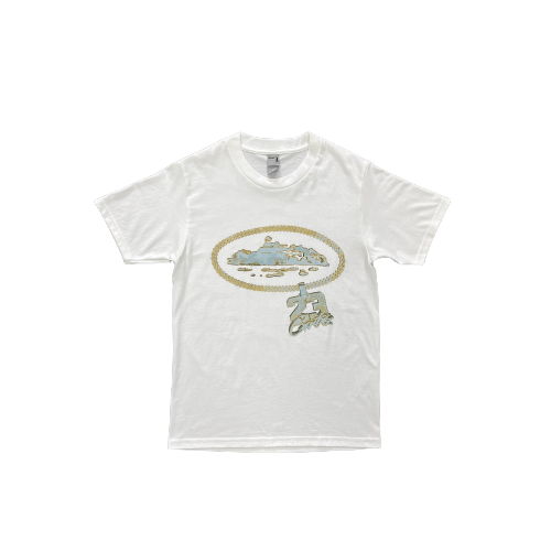 CENTRAL CEE 22 T-SHIRTT