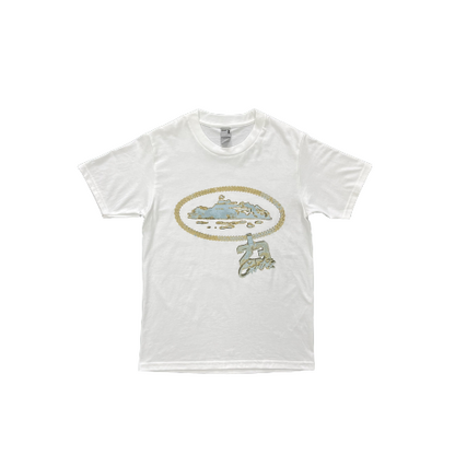 CENTRAL CEE 22 T-SHIRTT