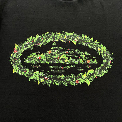 ROUND GRASS SHORT SLEEVE