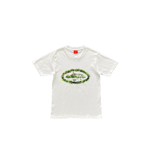ROUND GRASS SHORT SLEEVE