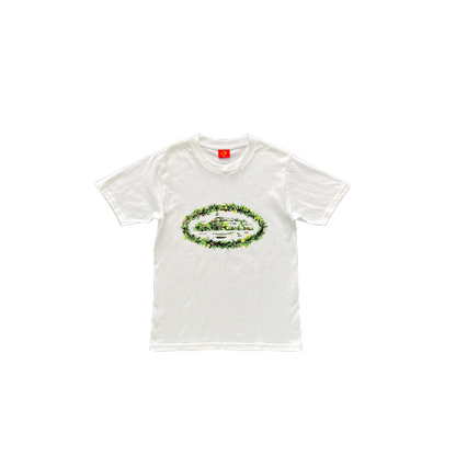 ROUND GRASS SHORT SLEEVE