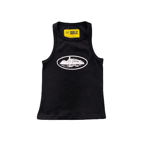 WOMENS GUERILLAZ TANK TOP