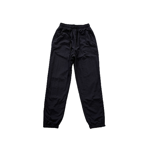TRACKSUITE BLACK/BLACK