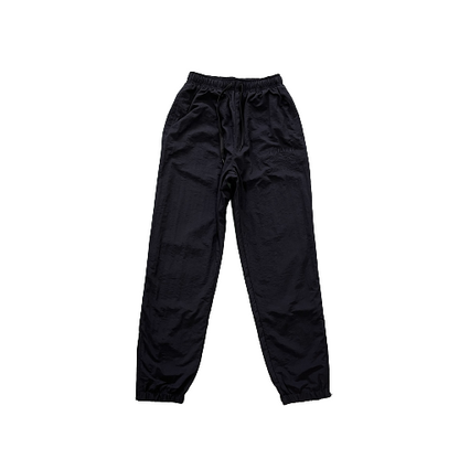 TRACKSUITE BLACK/BLACK