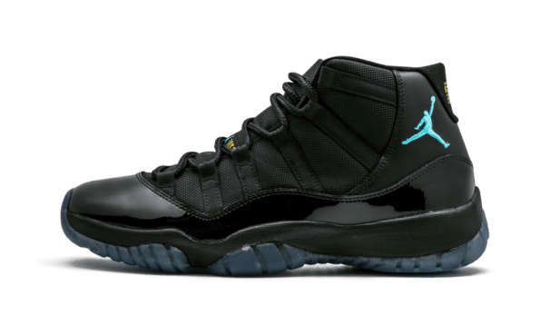J11 RETRO GAMMA