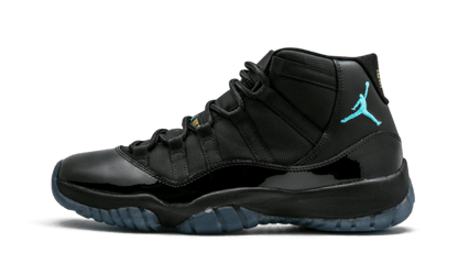 J11 RETRO GAMMA