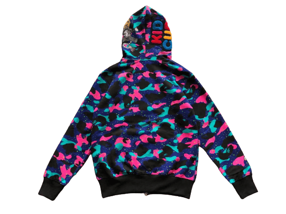 HODDIE