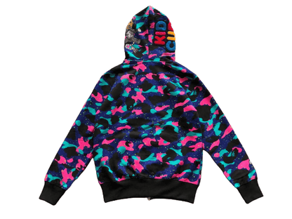 HODDIE